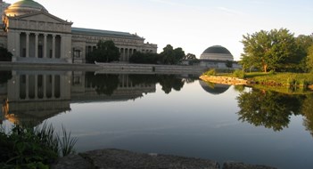 Living in Chicago's Hyde Park