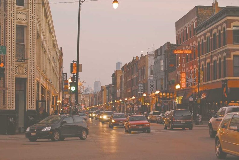 Wicker Park