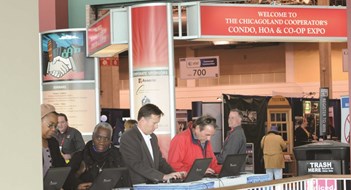 The Chicagoland Condo, HOA  & Co-op Expo