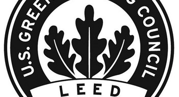 Chicago Takes the LEED