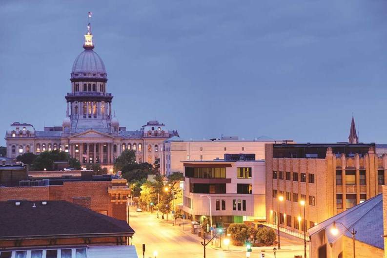 Springfield, Illinois