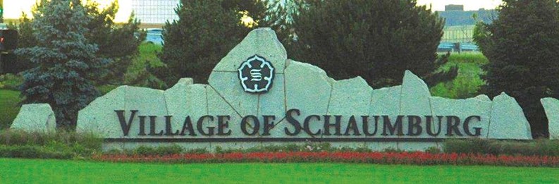 Schaumburg, Illinois