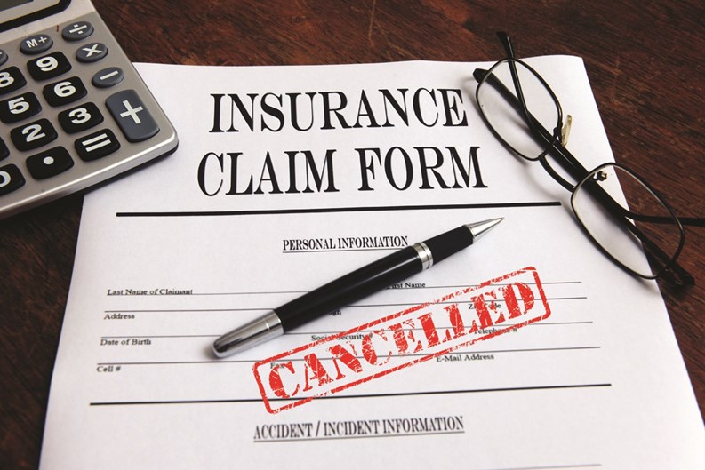 Filing Insurance Claims