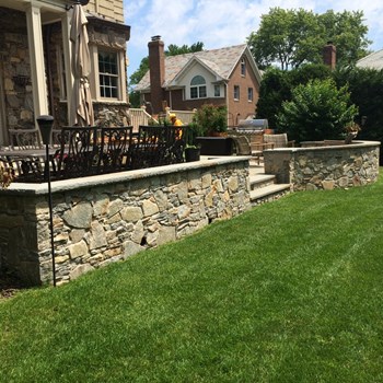 Is Hardscaping Right for Your Community?