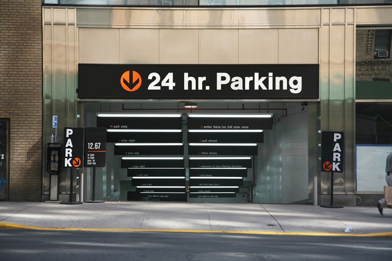 Managing Parking Facilities