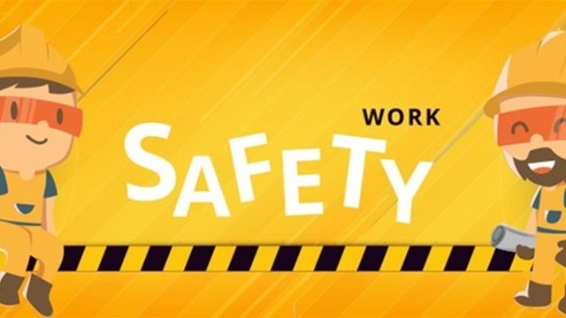 Staff Safety 101