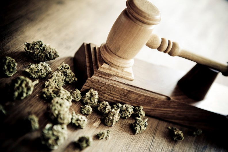 Recreational Marijuana in Condominium Associations